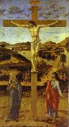 Crucifixion ew56 Giovanni Bellini
